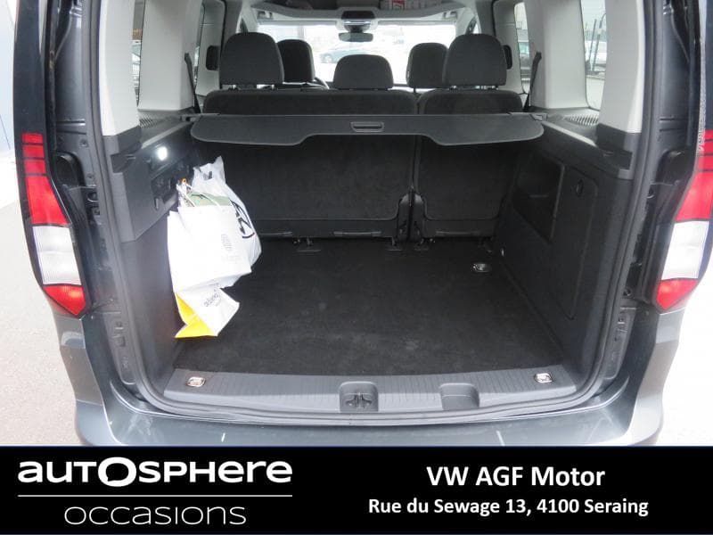 Volkswagen Caddy Caddy - 42
