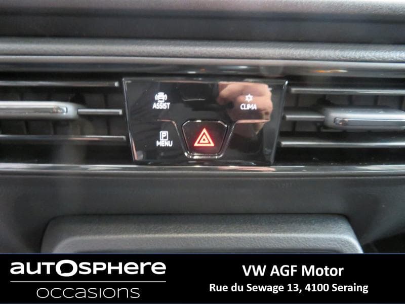 Volkswagen Caddy Caddy - 25