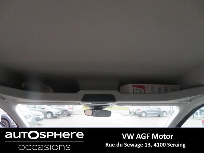 Volkswagen Caddy Caddy - 41