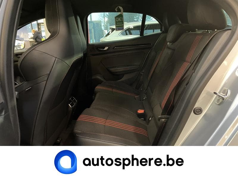 Renault Mégane RS Line Voiture neuve !!! - 12
