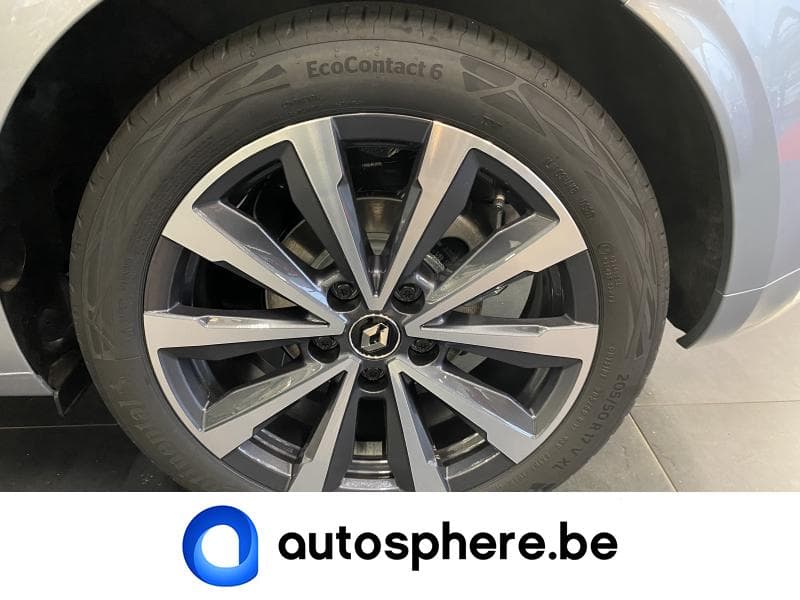 Renault Mégane RS Line Voiture neuve !!! - 10
