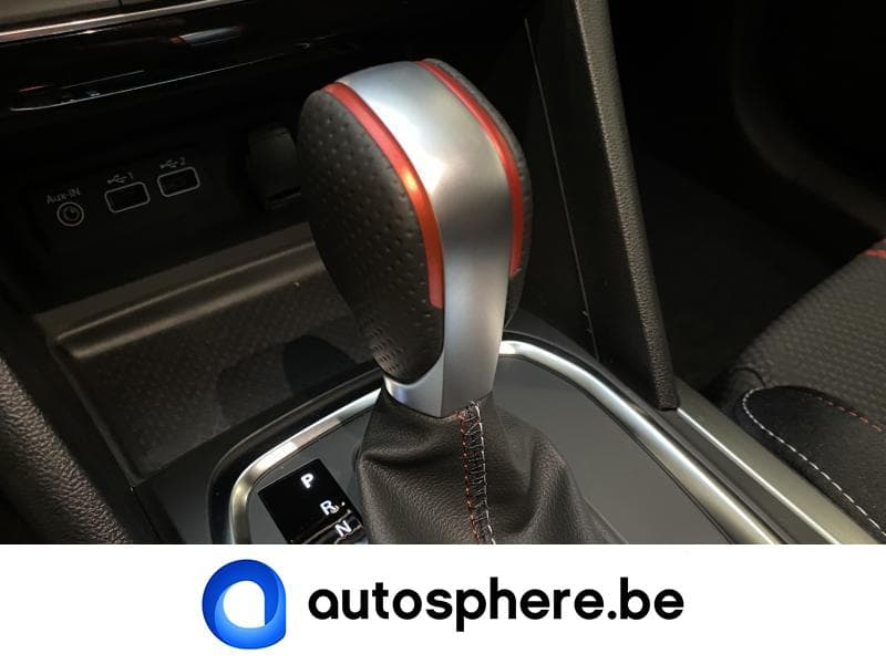 Renault Mégane RS Line Voiture neuve !!! - 23