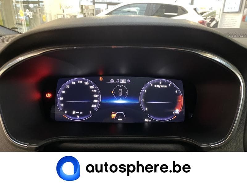 Renault Mégane RS Line Voiture neuve !!! - 18