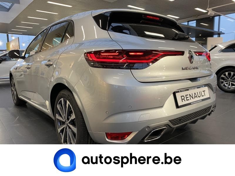 Renault Mégane RS Line Voiture neuve !!! - 5