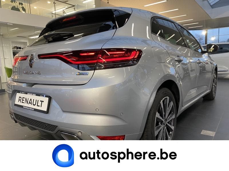 Renault Mégane RS Line Voiture neuve !!! - 4