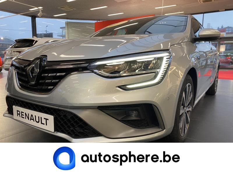 Renault Mégane RS Line Voiture neuve !!! - 3