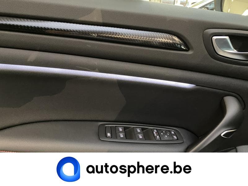 Renault Mégane RS Line Voiture neuve !!! - 15