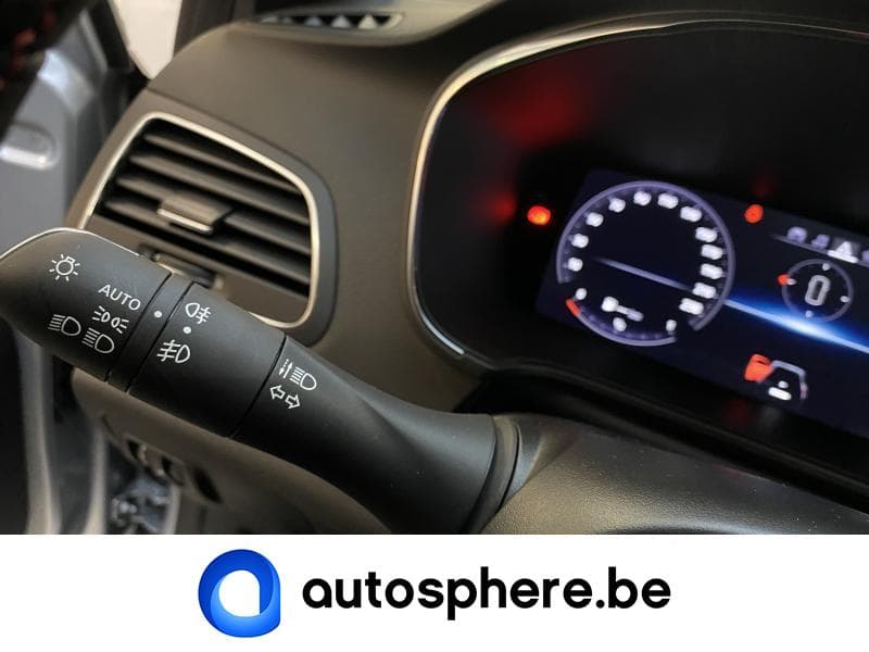 Renault Mégane RS Line Voiture neuve !!! - 19
