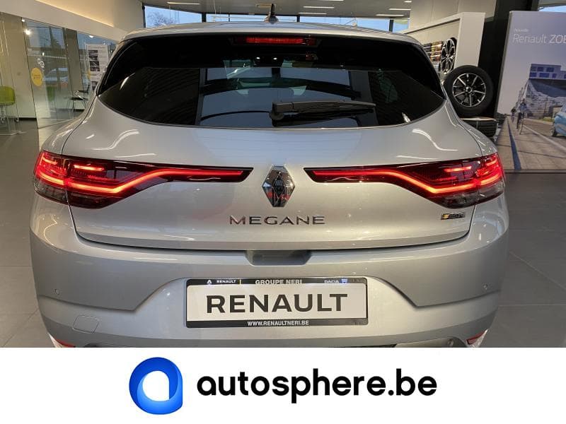 Renault Mégane RS Line Voiture neuve !!! - 8