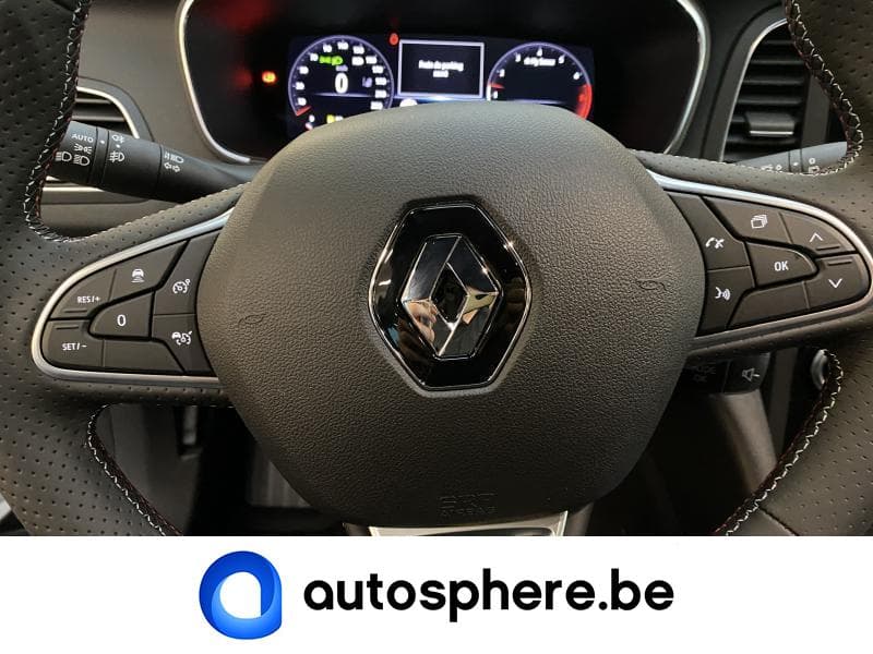 Renault Mégane RS Line Voiture neuve !!! - 25