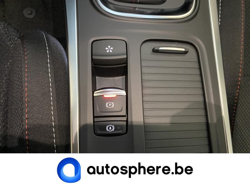 Renault Mégane RS Line Voiture neuve !!! - 24