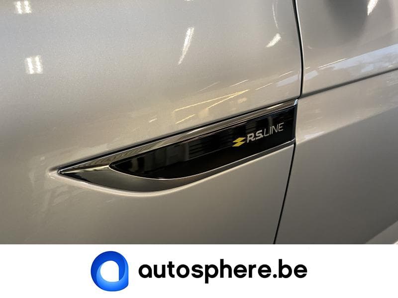 Renault Mégane RS Line Voiture neuve !!! - 26
