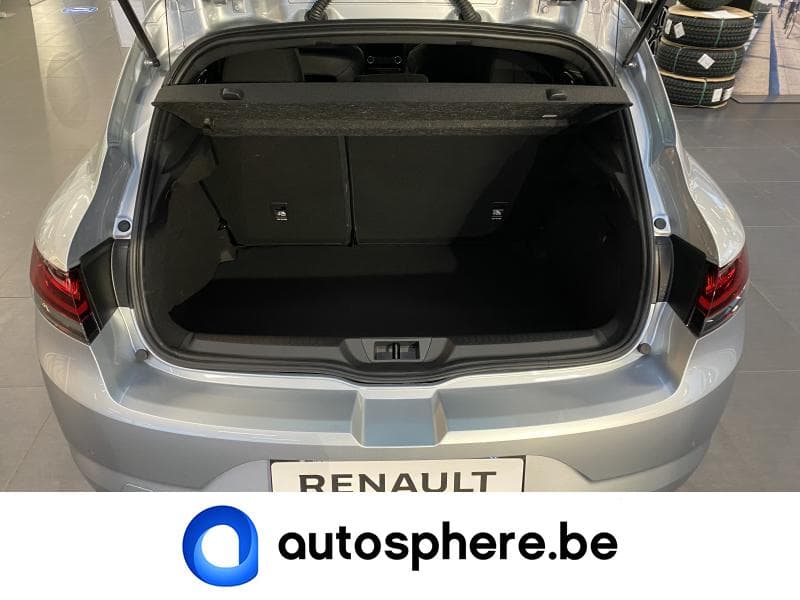 Renault Mégane RS Line Voiture neuve !!! - 7