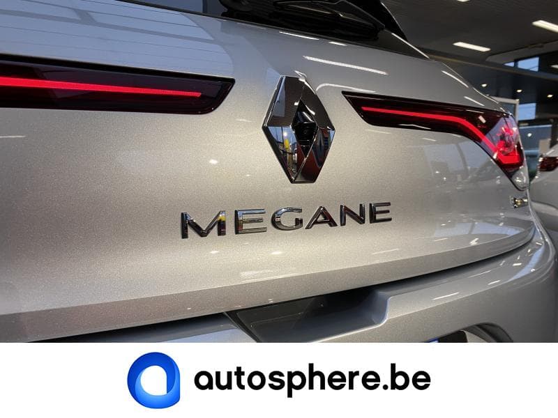 Renault Mégane RS Line Voiture neuve !!! - 9