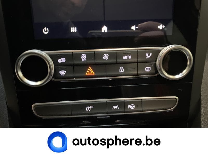 Renault Mégane RS Line Voiture neuve !!! - 22
