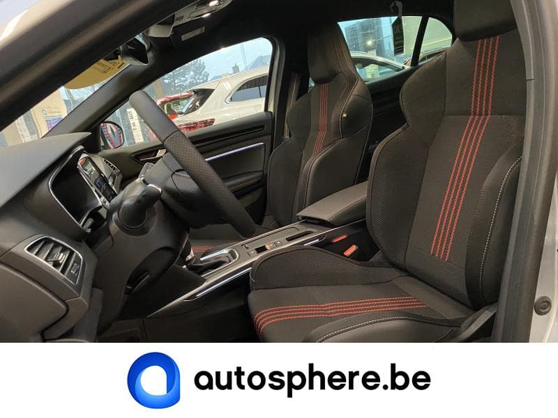 Renault Mégane RS Line Voiture neuve !!! - 14