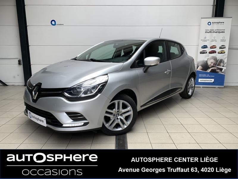 Renault Clio IV Zen - 1