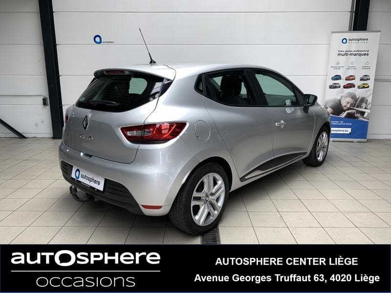 Renault Clio IV Zen - 3