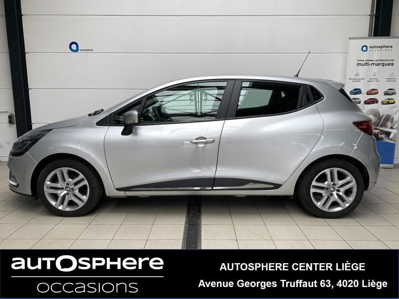 Renault Clio IV Zen - 5
