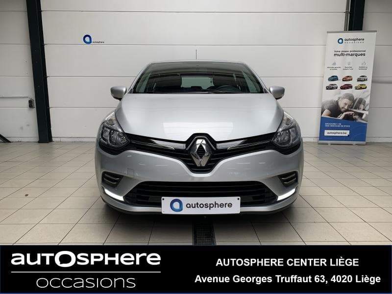 Renault Clio IV Zen - 6