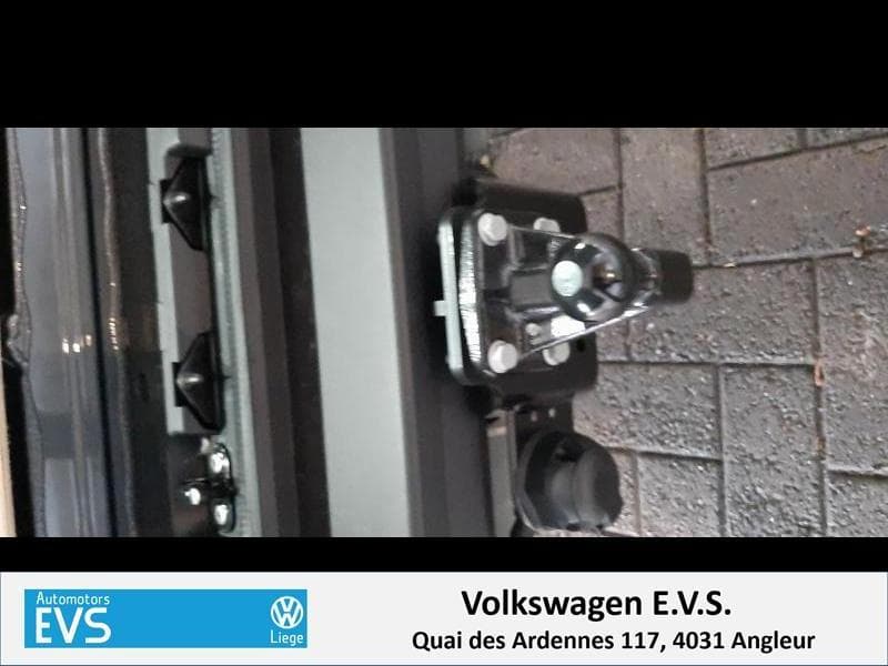 Volkswagen Crafter Fourgon - 10