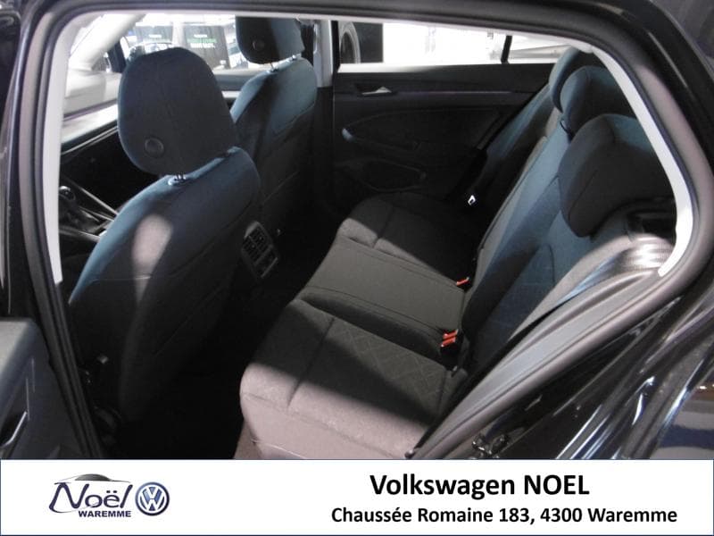Volkswagen Golf VIII Life - 9