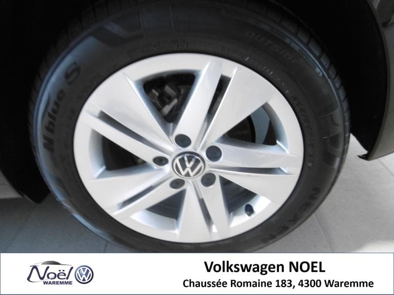 Volkswagen Golf VIII Life - 7