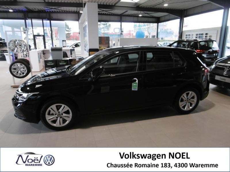 Volkswagen Golf VIII Life - 4