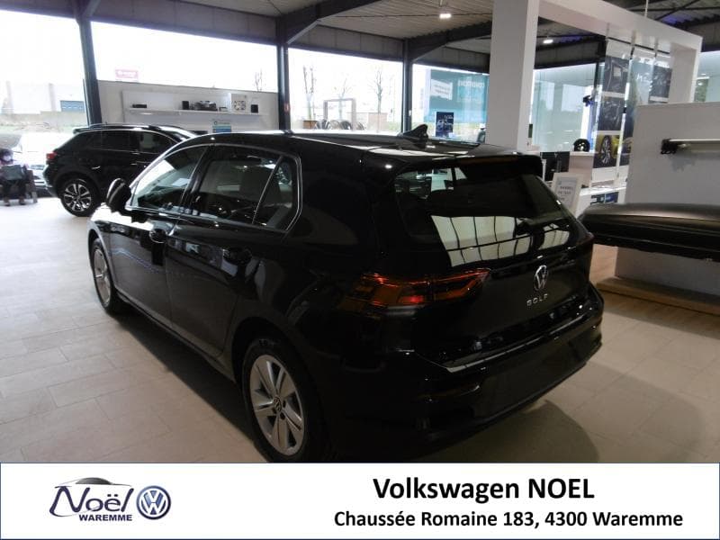 Volkswagen Golf VIII Life - 5