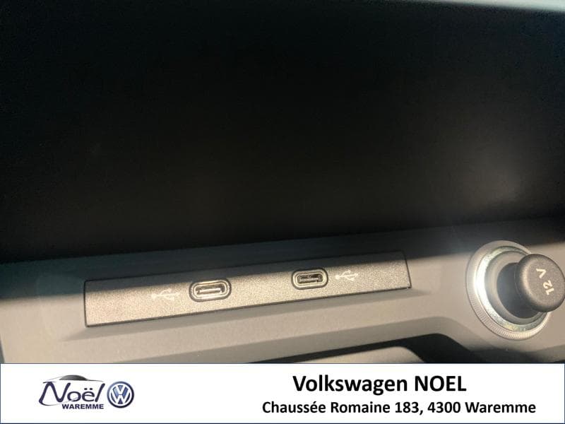 Volkswagen Touran III Trendline - 20