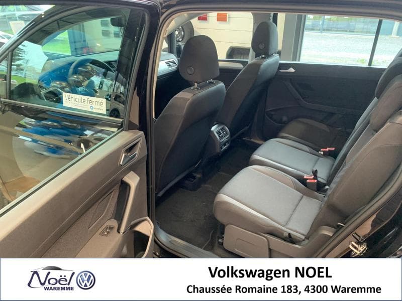 Volkswagen Touran III Trendline - 7