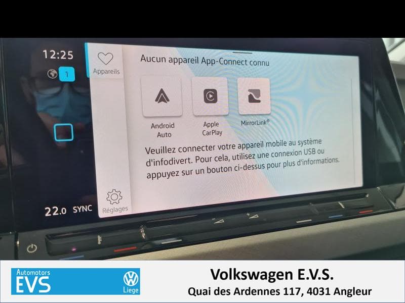 Volkswagen Golf VIII Life - 18