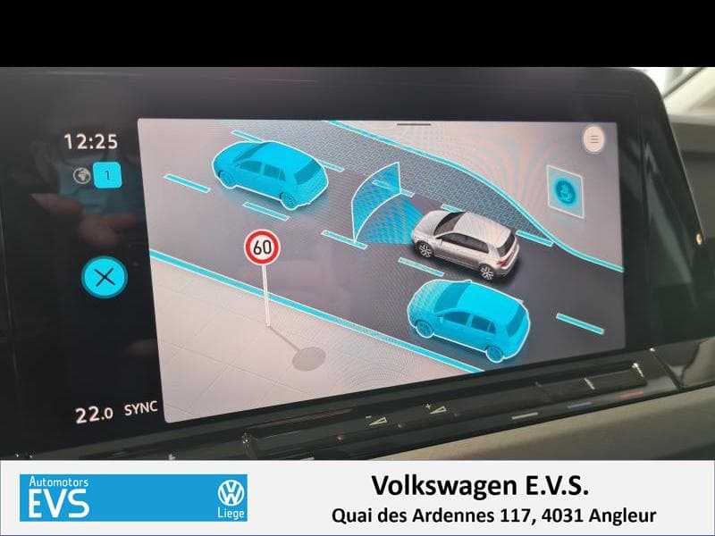 Volkswagen Golf VIII Life - 20