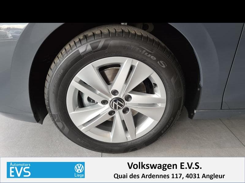 Volkswagen Golf VIII Life - 7