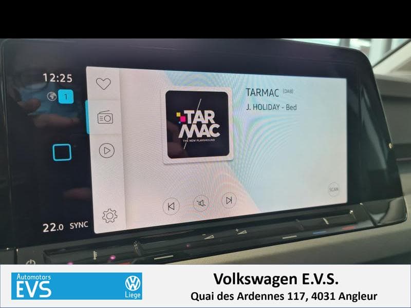 Volkswagen Golf VIII Life - 16