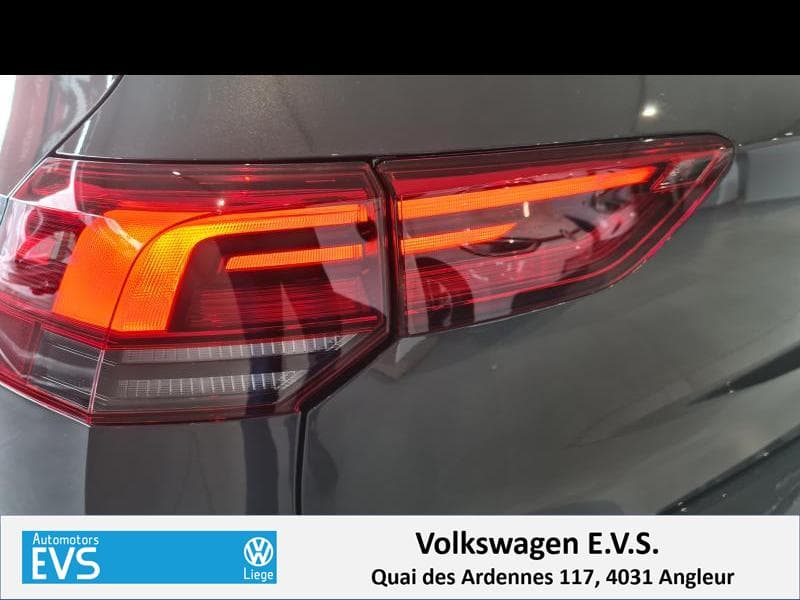 Volkswagen Golf VIII Life - 9