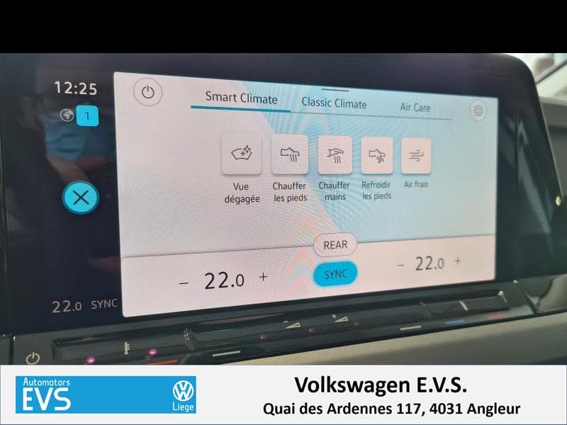 Volkswagen Golf VIII Life - 19