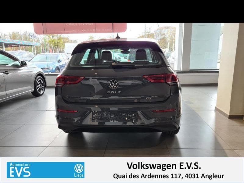 Volkswagen Golf VIII Life - 5