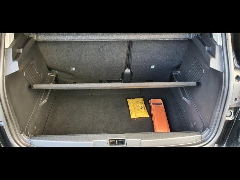 Renault Captur Zen - 15