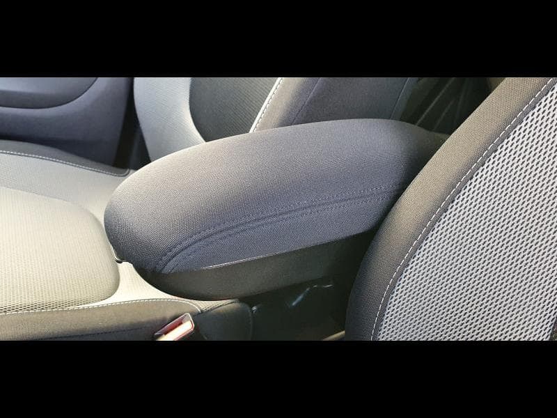 Renault Captur Zen - 12