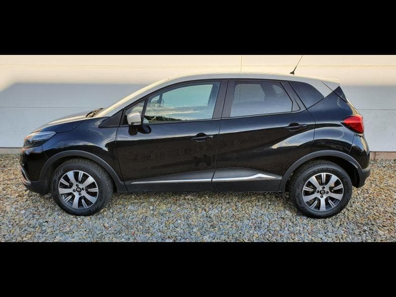 Renault Captur Zen - 2