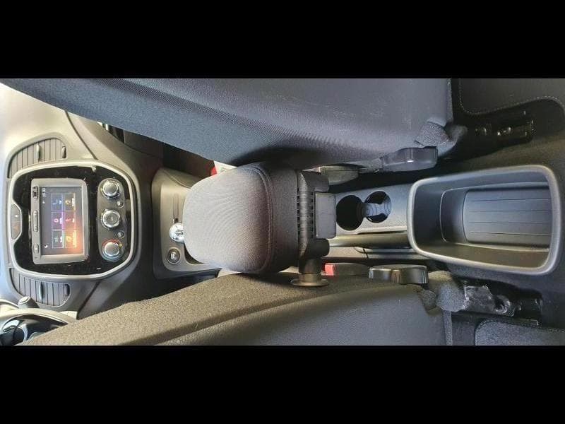 Renault Captur Zen - 13
