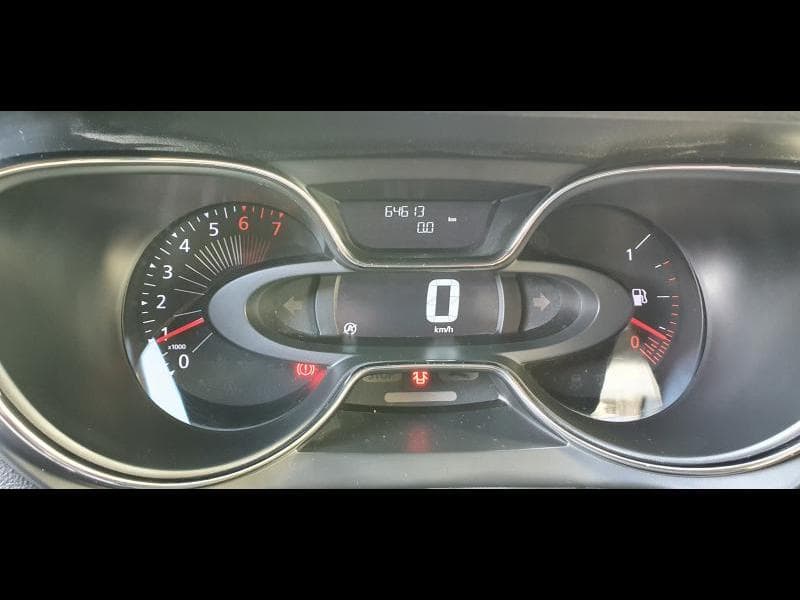 Renault Captur Zen - 9