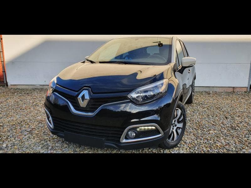 Renault Captur Zen - 1