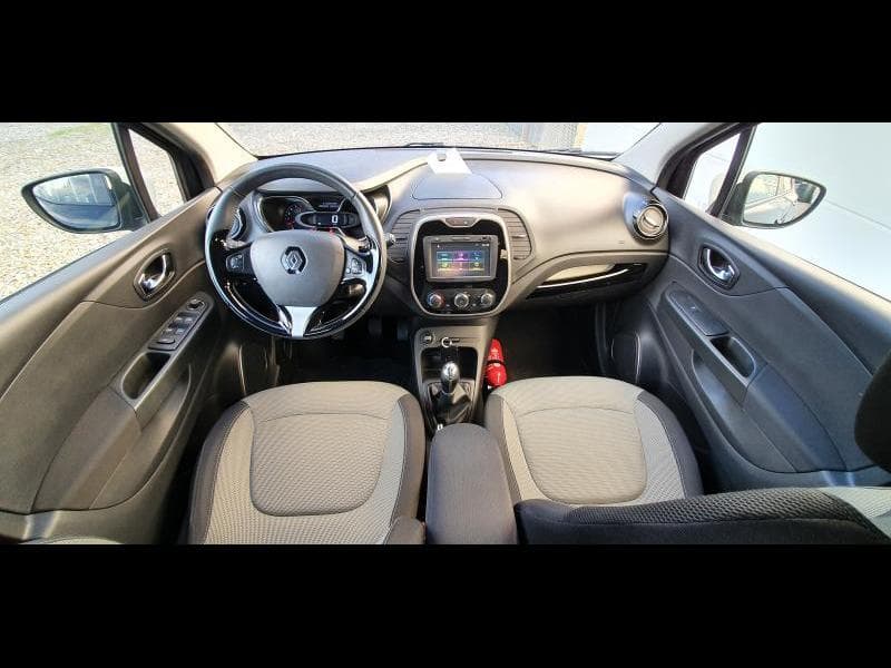 Renault Captur Zen - 7