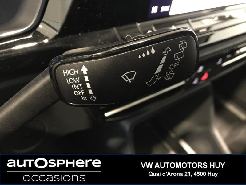 Volkswagen Caddy Style/CAMERA/GPS/ACC - 15