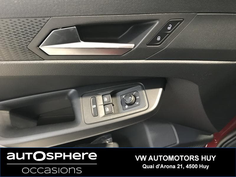 Volkswagen Caddy Style/CAMERA/GPS/ACC - 21