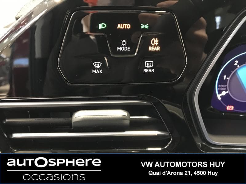 Volkswagen Caddy Style/CAMERA/GPS/ACC - 23