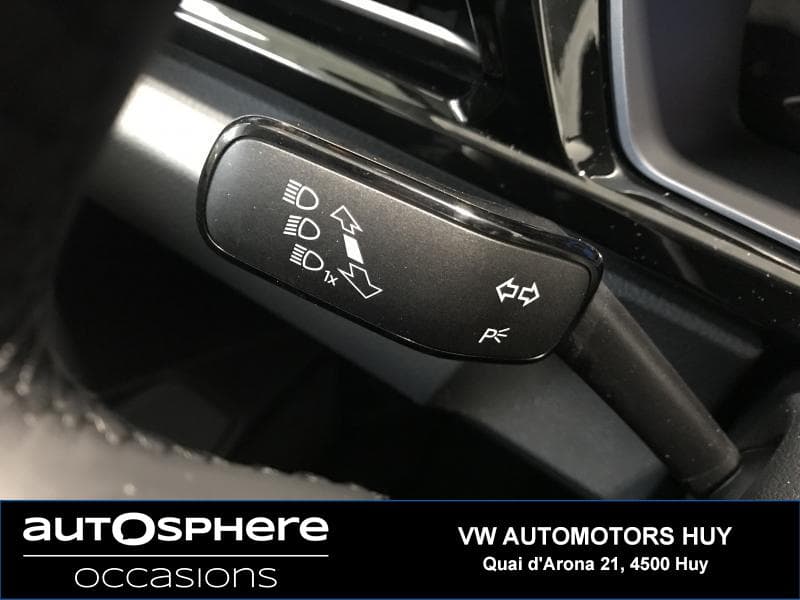 Volkswagen Caddy Style/CAMERA/GPS/ACC - 14