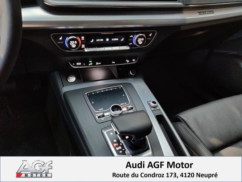 Audi Q5 Sport*Hybride*Tfsi-E - 8